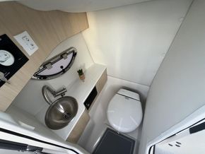 2025 Regal LS6 bowrider 19