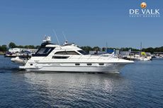 1995 Sealine 450 Statesman