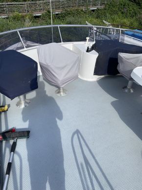Flybridge