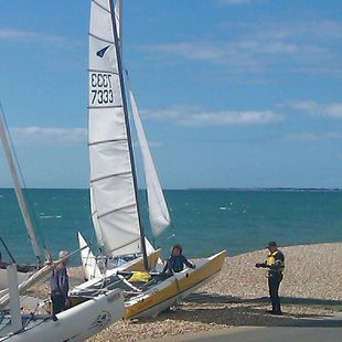 Dart 18 For Sale