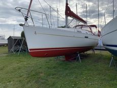 Beneteau Oceanis Clipper 311