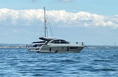 2018 Jeanneau Leader 33
