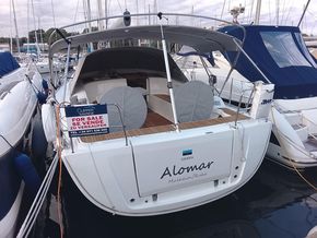 2021 Bavaria Vision 42 38