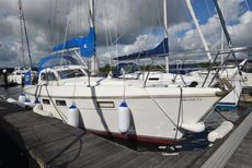 1985 Southerly 100