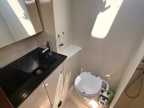 2011 Dufour  425 Grand Large 36