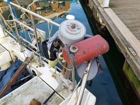 Robber 3E  - Stern