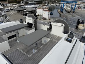 2019 Bavaria C50 Style 11