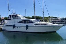 2003 Broom 42 Cl