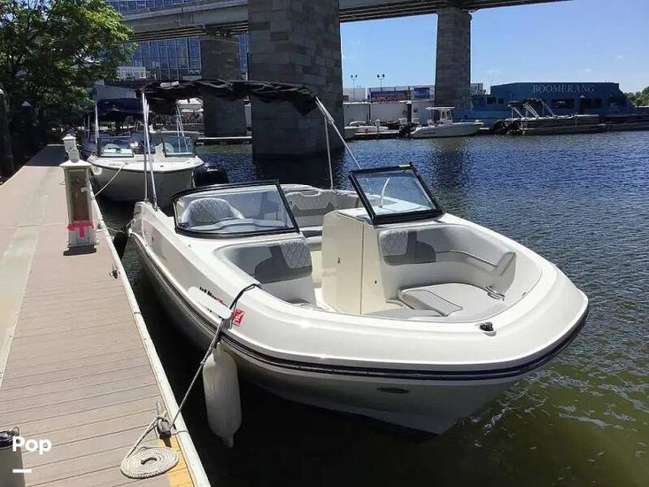 2023 Bayliner vr6