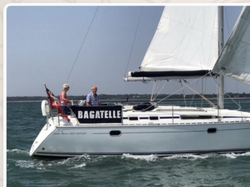 Jeanneau 34.2