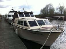 Colvic Traveller 28