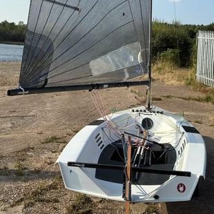 Phantom 1158 for sale