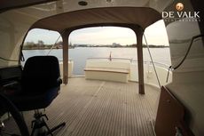 2008 Linskens Supercruiser 48