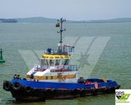 23m / 31ts BP Tug for Sale / #1055650