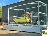 FAST RESCUE CRAFT (FRC) 16 PAX Inboard for Sale / Newbuild / Supply Tender for Sale / #1139903