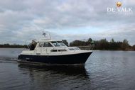 2003 Westbas 29 Offshore