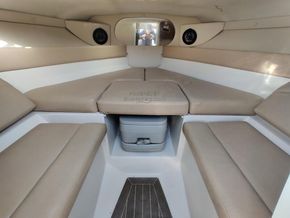 Regal 2250 Cuddy  - Interior