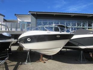 2015 Bayliner 642 Cuddy