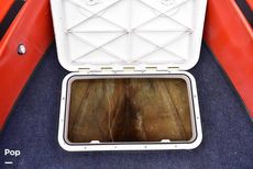 1997 Willard Sea Force 730