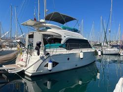 2017 BAVARIA E 40 FLY