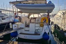 2007 Beneteau 46