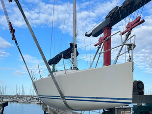 Corby 25 For Sale