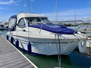 2007 Beneteau Antares 7