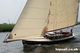 1986 Easticks 28 Custom River Cruiser (Electric) - topsail.co.uk