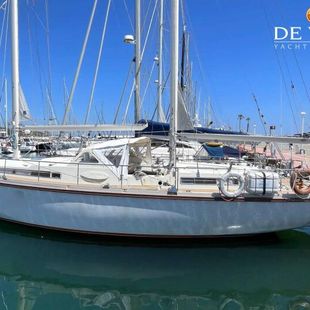 1998 Amel Super Maramu