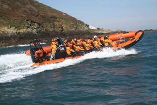Island Adventures & RIB Tours Business For Sale