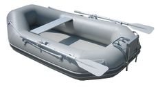 EXCEL INFLATABLE RT260