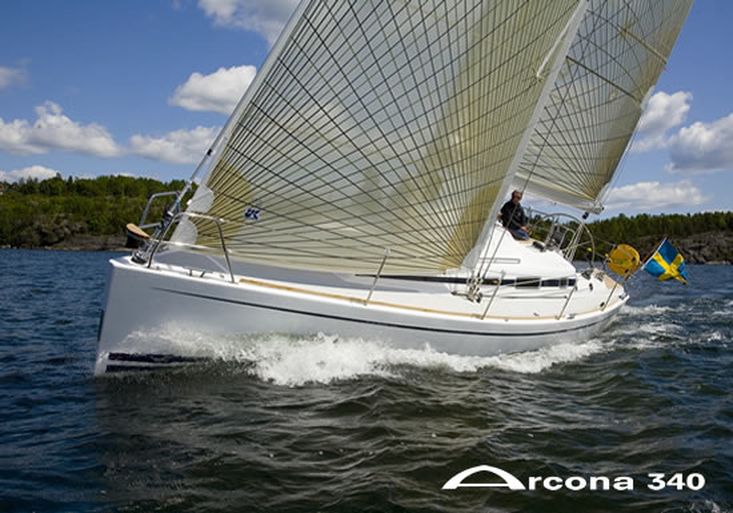 Arcona 430