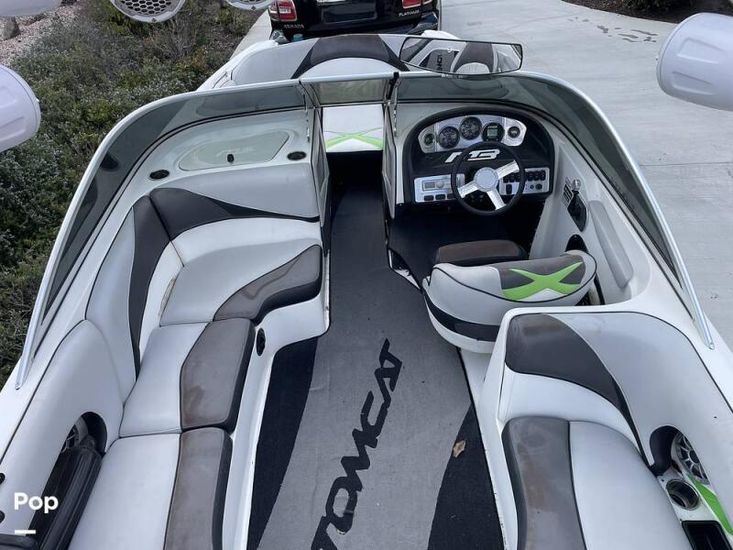 2013 Mb Sports f21 tomcat