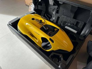 2025 Seabob F9S