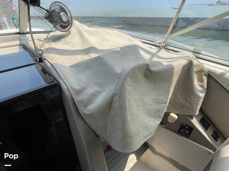 1995 Bayliner 3255 Avanti
