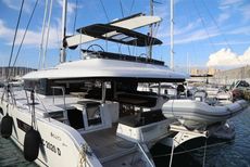 2020 Lagoon 620