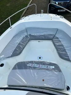 2023 Jeanneau Cap Camarat 6.5 CC