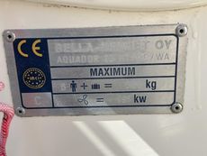 2003 Aquador 23 Walkaround