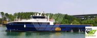 42m / 100 pax Crew Transfer Vessel for Sale / #1129210