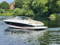 2016 Bayliner 642 Cuddy