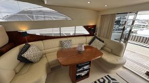 2007 Fairline Phantom 50 17