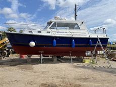 Channel Island 32
