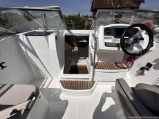 2017 Jeanneau Cap Camarat 6.5 DC