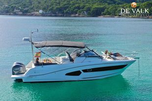 2019 Jeanneau Cap Camarat 10.50 WA