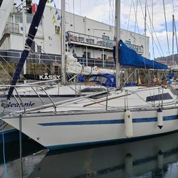 SeaWolf 26 Mk 2