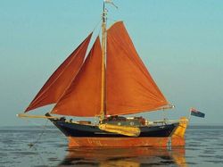 Reduced: Rare Bedebreke Schokker in UK