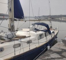 Nicholson 32  Mark VI