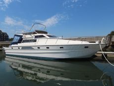 1992 Hi-Star 57