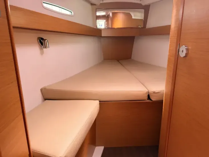 2009 Beneteau First 40
