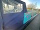 Tickled Pink 55ft 2002 4 berth cruiser stern narrowboat